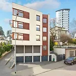 Classy - - Słoneczne Wzgórze * Gdynia