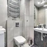 Apartament Classy - - Słoneczne Wzgórze *