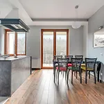 Apartament Classy - - Słoneczne Wzgórze Gdynia