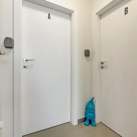 Classy - - Sloneczne Wzgorze Lejlighed *