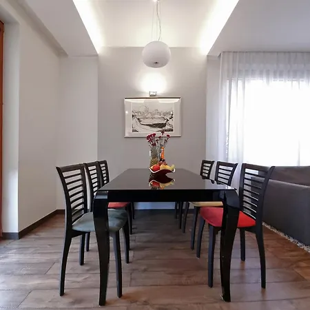 Apartmán Classy - - Sloneczne Wzgorze