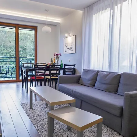 Apartmán Classy - - Sloneczne Wzgorze *