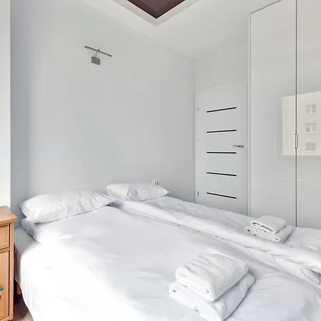 Lejlighed Classy - - Sloneczne Wzgorze