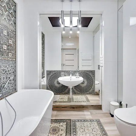 Classy - - Sloneczne Wzgorze Gdynia