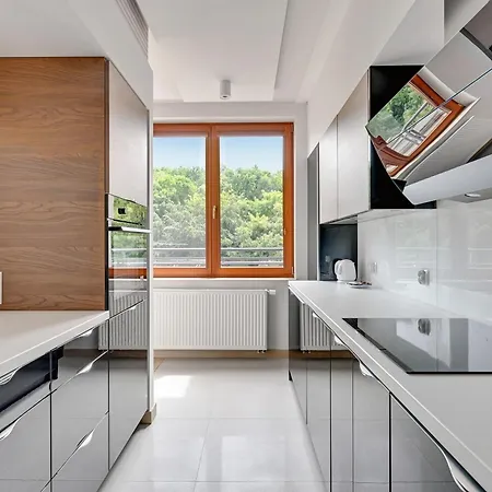 Lejlighed Classy - - Sloneczne Wzgorze *