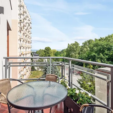 Lejlighed Classy - - Sloneczne Wzgorze Gdynia