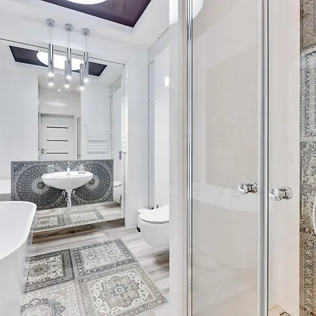 Classy - - Sloneczne Wzgorze Lejlighed