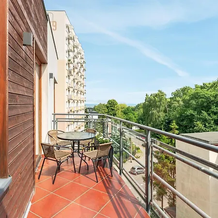 Classy - - Sloneczne Wzgorze Gdynia