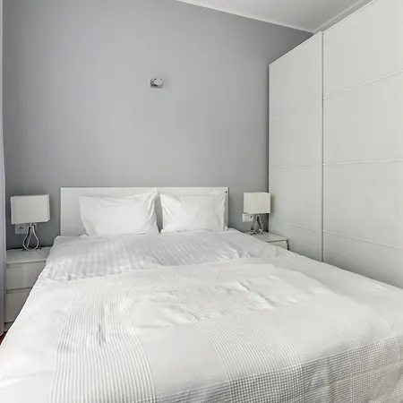 Lejlighed Classy - - Sloneczne Wzgorze