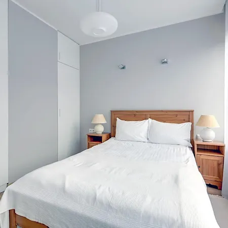 Lejlighed Classy - - Sloneczne Wzgorze