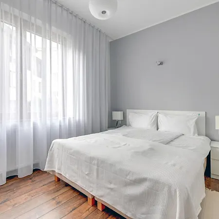 Lejlighed Classy - - Sloneczne Wzgorze