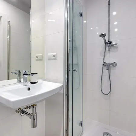 Classy - - Sloneczne Wzgorze Lejlighed