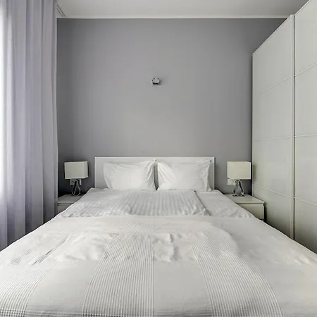 Classy - - Sloneczne Wzgorze Lejlighed *