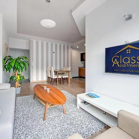 Lejlighed Classy - - Sloneczne Wzgorze