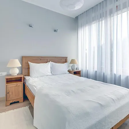 Lejlighed Classy - - Sloneczne Wzgorze