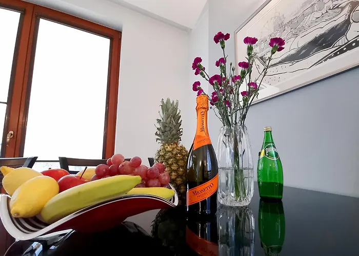 Classy - - Sloneczne Wzgorze Apartmán Gdyně