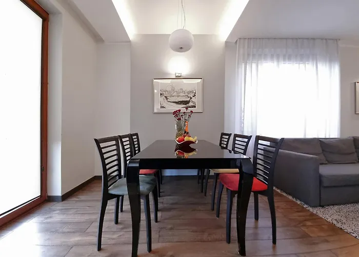 Apartamento Classy - - Słoneczne Wzgórze