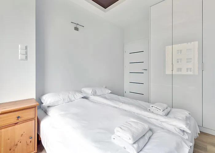 Apartamento Classy - - Słoneczne Wzgórze