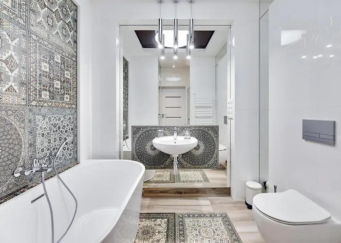 Classy - - Sloneczne Wzgorze Gdyně