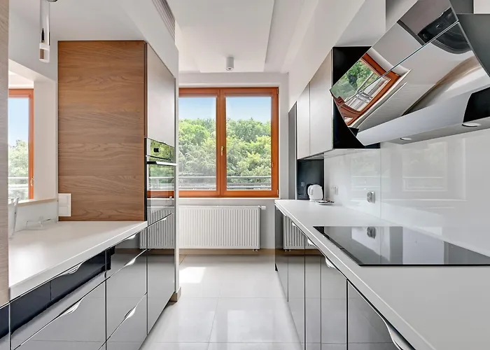 Apartmán Classy - - Sloneczne Wzgorze *