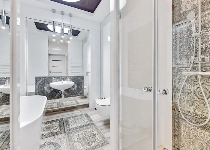 Classy - - Słoneczne Wzgórze Apartamento