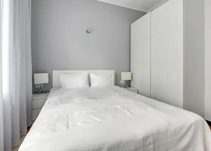 Apartmán Classy - - Sloneczne Wzgorze