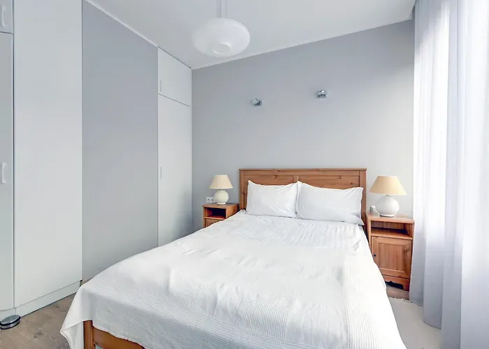 Apartamento Classy - - Słoneczne Wzgórze