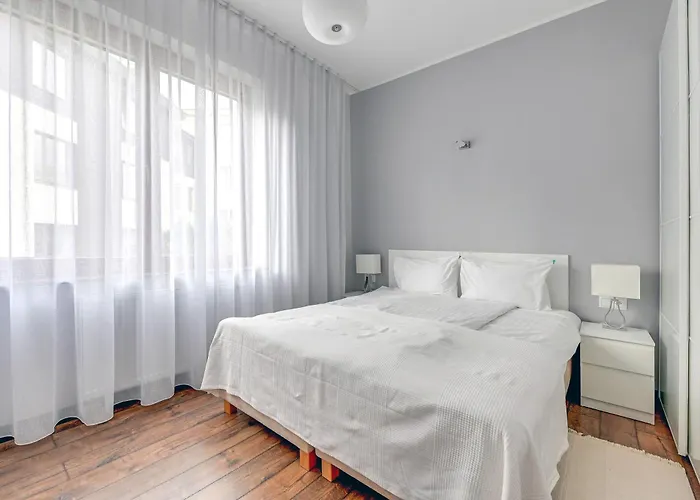 Apartamento Classy - - Słoneczne Wzgórze