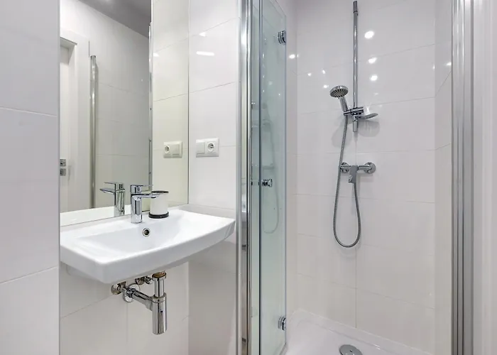 Classy - - Słoneczne Wzgórze Apartamento