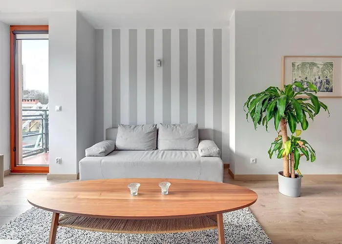 Classy - - Słoneczne Wzgórze Gdynia