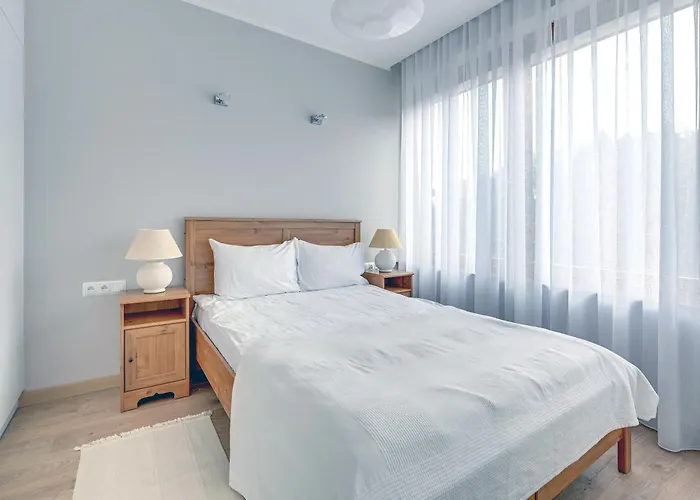 Apartamento Classy - - Słoneczne Wzgórze